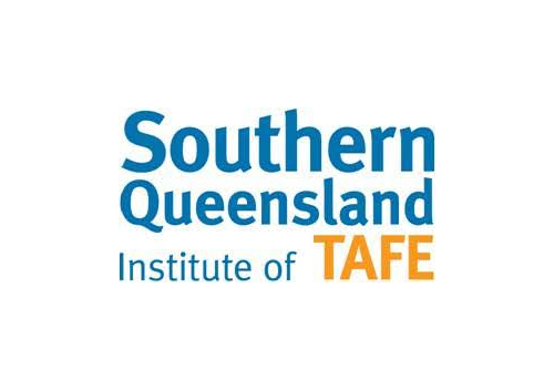 Southern Queensland Institute of TAFE Logo